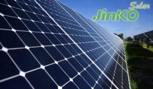 JinkoSolar mono cell verified at record 24.79% conversion efficiency