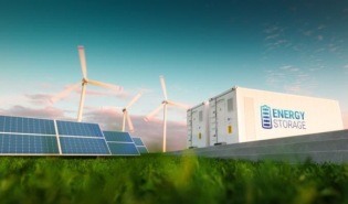 5 reasons to switch to home energy storage